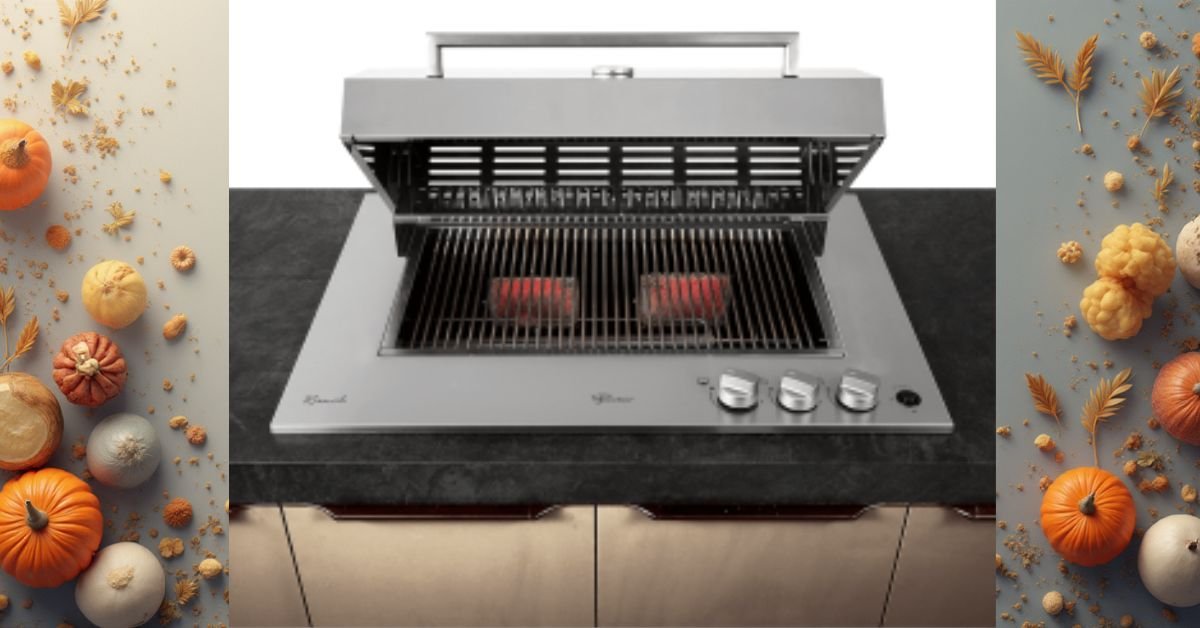 churrasqueira elétrica fischer 