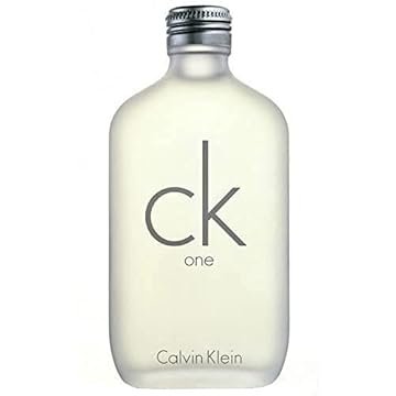 Descubra por que o Calvin Klein CK One 200 ml domina a lista de perfumes custo-benefício - Imagem do artigo