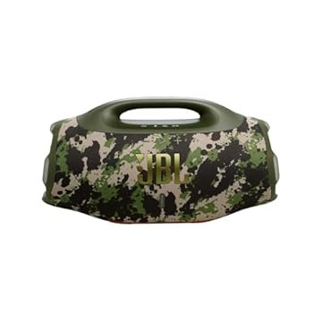 JBL Boombox 4: escolha certa? Veja prós, contras e qual modelo comprar - Imagem do artigo