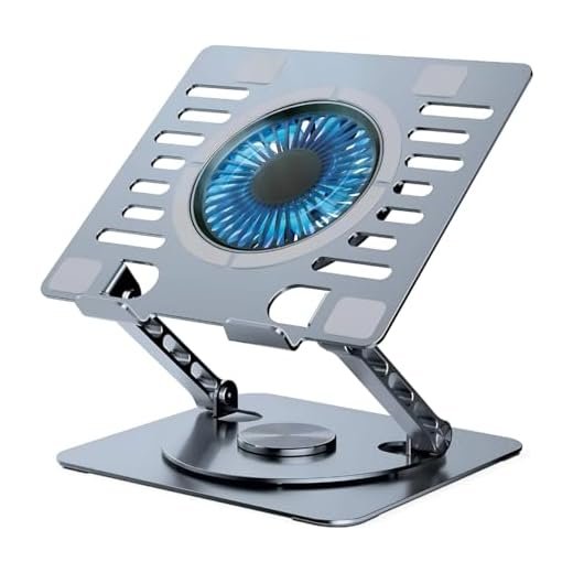 Cooler para notebook 2025: compare modelos, acerte na compra e elimine o superaquecimento - Imagem do artigo