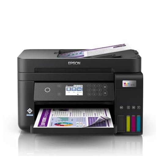 Impressoras coloridas 2025: descubra qual modelo realmente vale seu dinheiro - Imagem do artigo