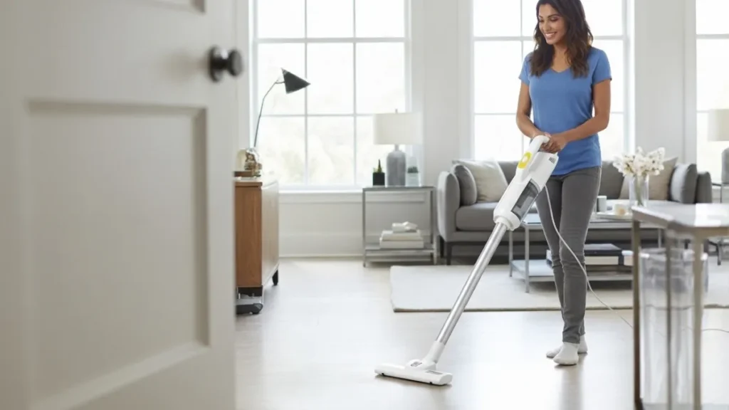 Aspirador de pó vertical: descubra qual modelo WAP ou Electrolux vale mais a pena em 2025 - Imagem do artigo