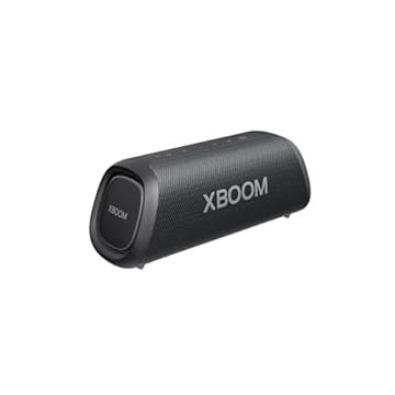 LG XBOOM entrega som potente e preço acessível: descubra qual modelo escolher - Imagem do artigo