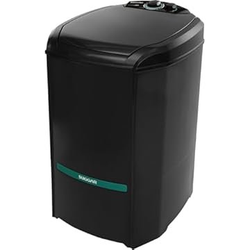 Lavadora Suggar Lavamax ECO 20 kg: vale a pena a garantia estendida e o suporte VIP? - Imagem do artigo