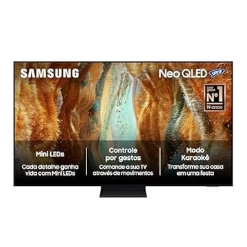 Samsung Neo QLED 65”: descubra qual modelo Pro ou Lite entrega mais por seu dinheiro - Imagem do artigo