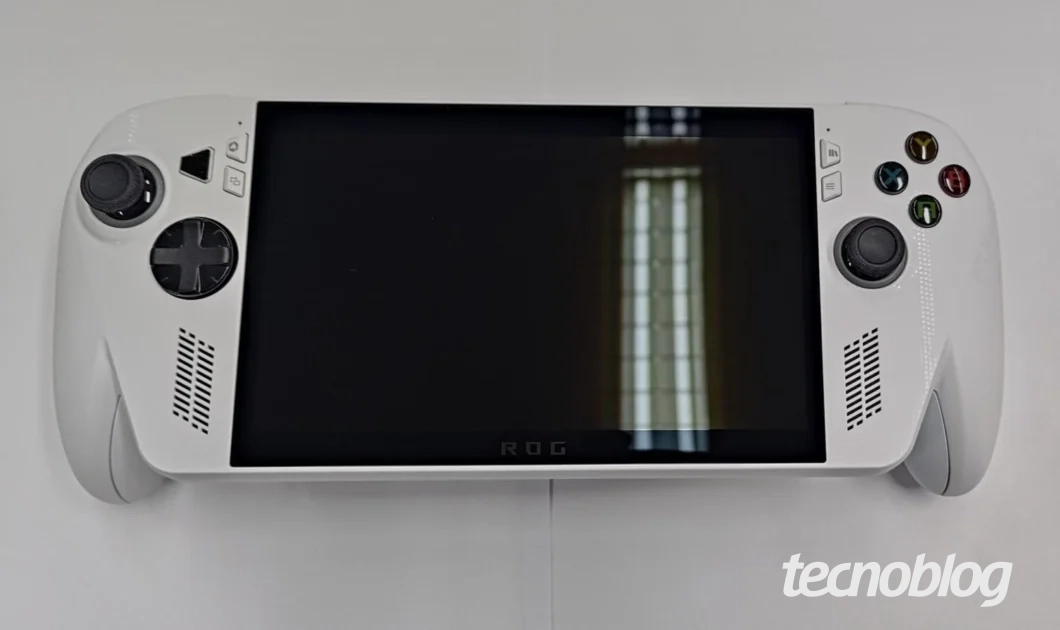 ROG Xbox Ally chega homologado: vale a pena investir no portátil da Asus? - Imagem do artigo