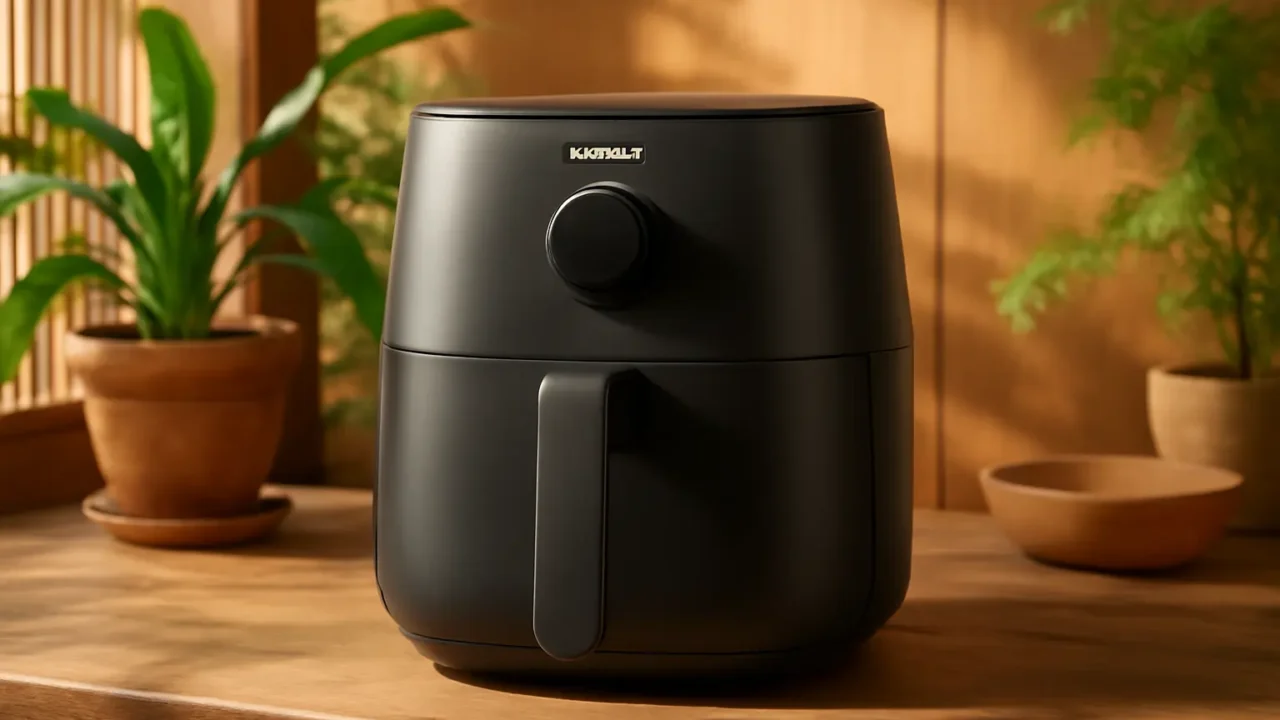 Airfryer Philips Walita: descubra qual dos 3 modelos realmente vale seu dinheiro - Imagem do artigo