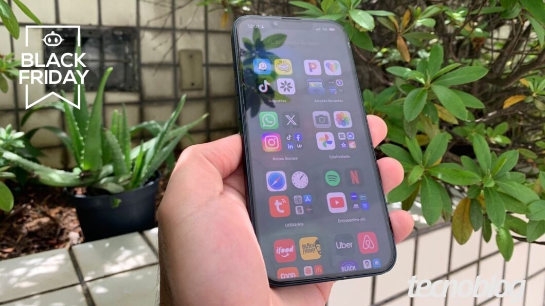 iPhone 13 recebe desconto recorde e vira porta de entrada na Apple - Imagem do artigo