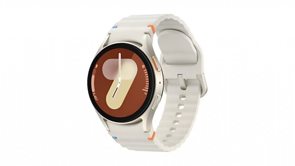 Galaxy Watch7 surpreende em sensores de saúde e cai de preço na Black Friday - Imagem do artigo