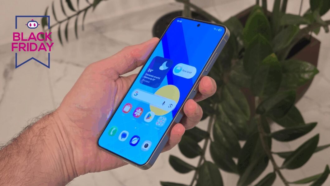 Galaxy S25 Plus despenca 53% e vira melhor custo-benefício topo de linha - Imagem do artigo