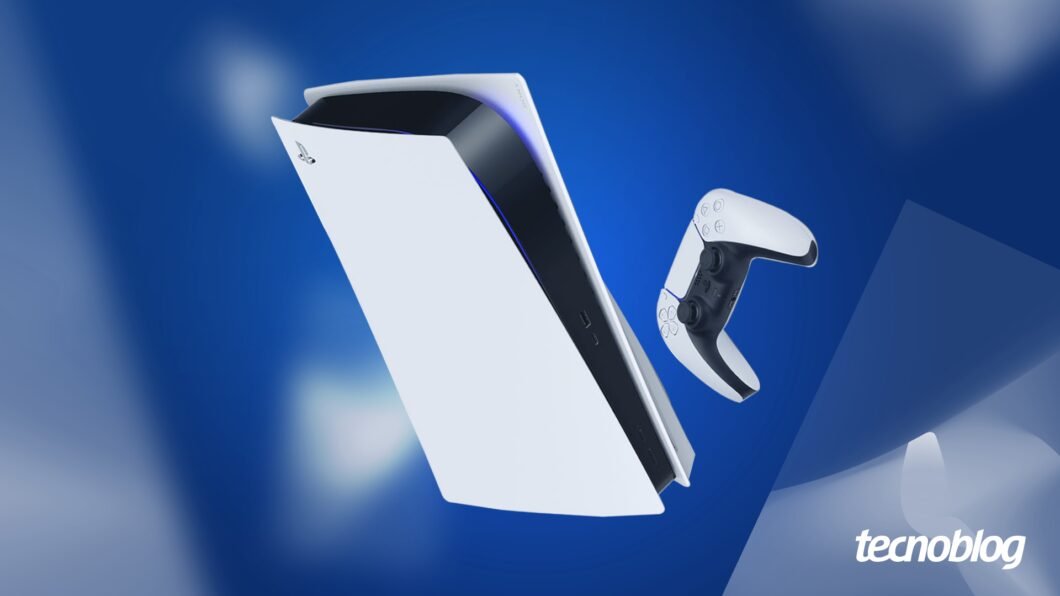 PlayStation 5 alcança 84 milhões de unidades e mantém fôlego após cinco anos - Imagem do artigo