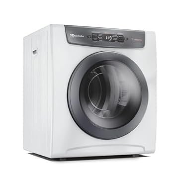 Secadoras Electrolux em promoção: 3 modelos com descontos reais na Amazon - Imagem do artigo
