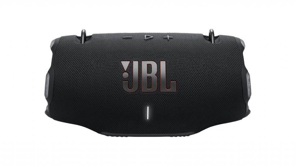 JBL Xtreme 4 recebe desconto de Black Friday e mostra por que é a caixa Bluetooth mais versátil da categoria - Imagem do artigo