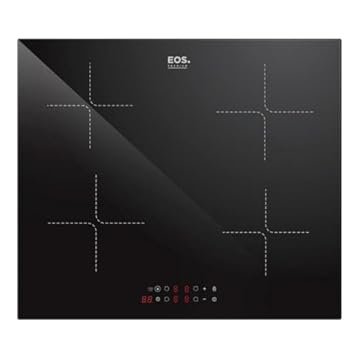 Cooktop 4 Bocas de Indução: guia definitivo para acertar na compra e economizar - Imagem do artigo