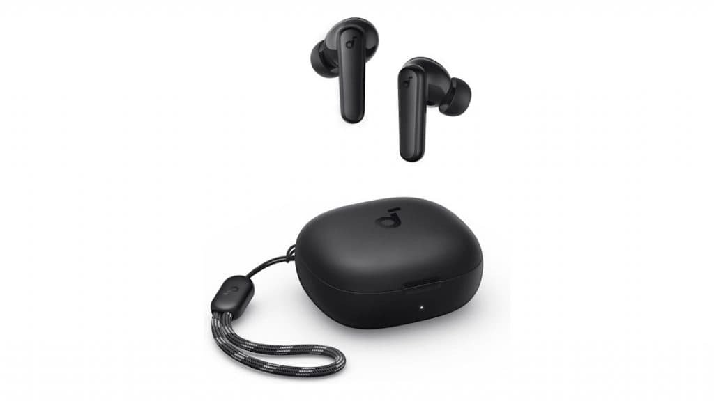 Soundcore P20i surpreende em custo-benefício: vale investir no TWS de 30 h de bateria? - Imagem do artigo