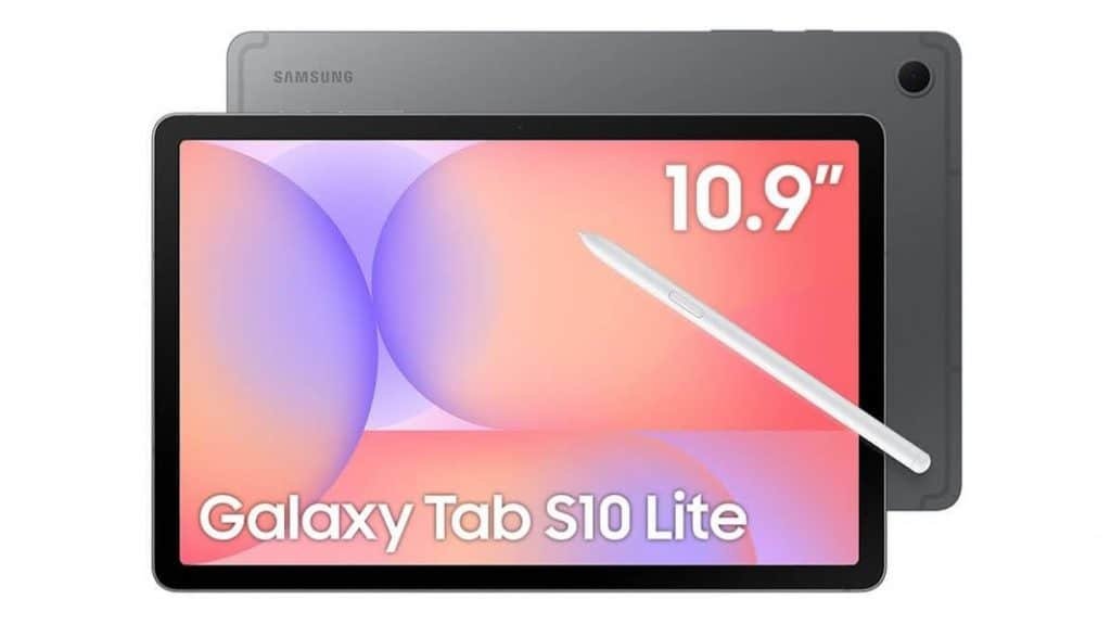 Galaxy Tab S10 Lite surpreende na Black Friday: tela grande, S Pen inclusa e preço agressivo - Imagem do artigo