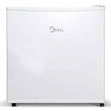 Frigobar Midea Inverter: descubra qual modelo atende seu espaço e bolso - Imagem do artigo