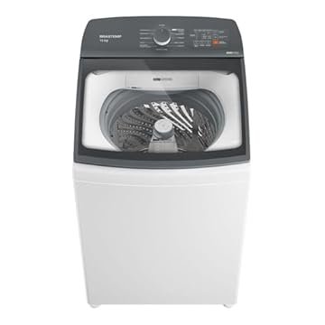 Brastemp lança trio de lavadoras que une sensores inteligentes e economia de energia - Imagem do artigo