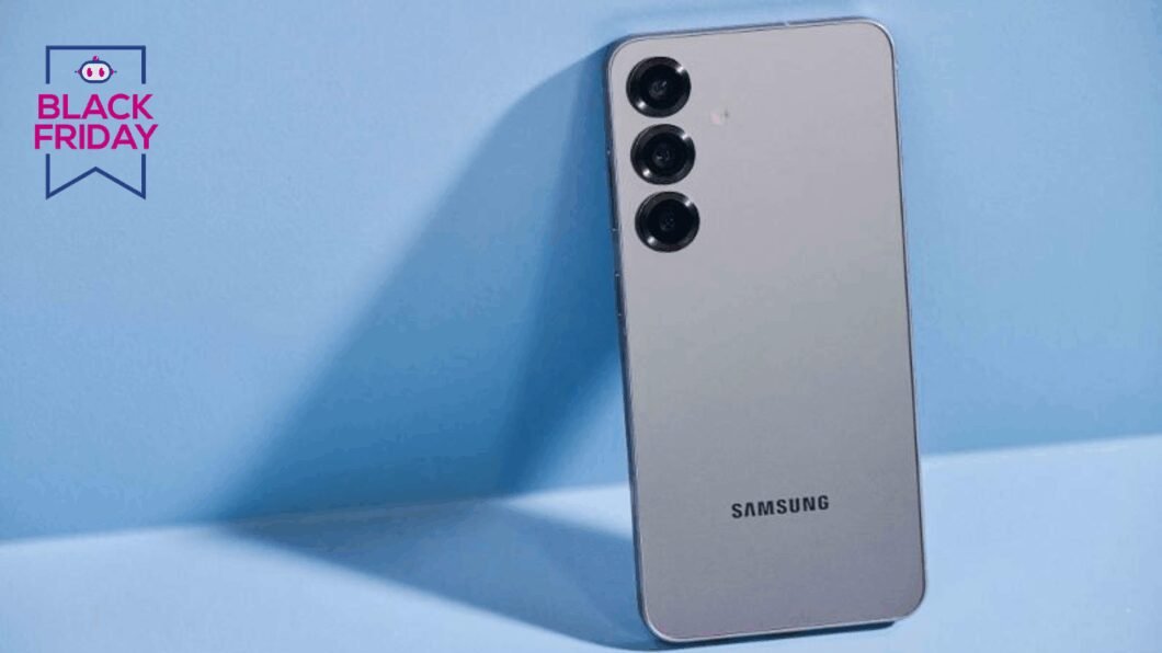 Galaxy S25 Plus cai 55% e vira melhor custo-benefício entre tops de linha - Imagem do artigo
