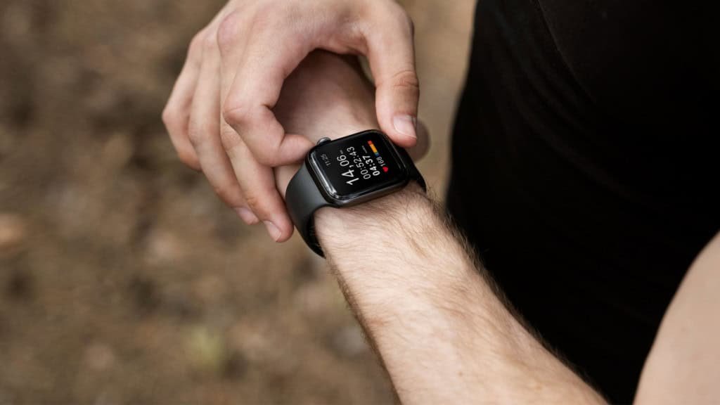 Smartwatch com SpO₂: descubra como o relógio monitora seu oxigênio sem agulhas - Imagem do artigo