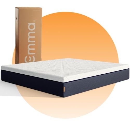 Colchão Casal D33: descubra tudo antes de comprar em 2025 - Imagem do artigo