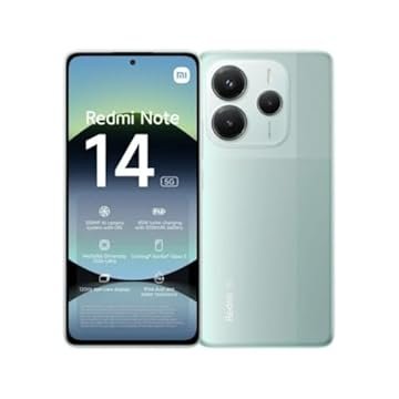 Xiaomi 5G até R$2.200: descubra qual celular entrega mais velocidade e performance - Imagem do artigo