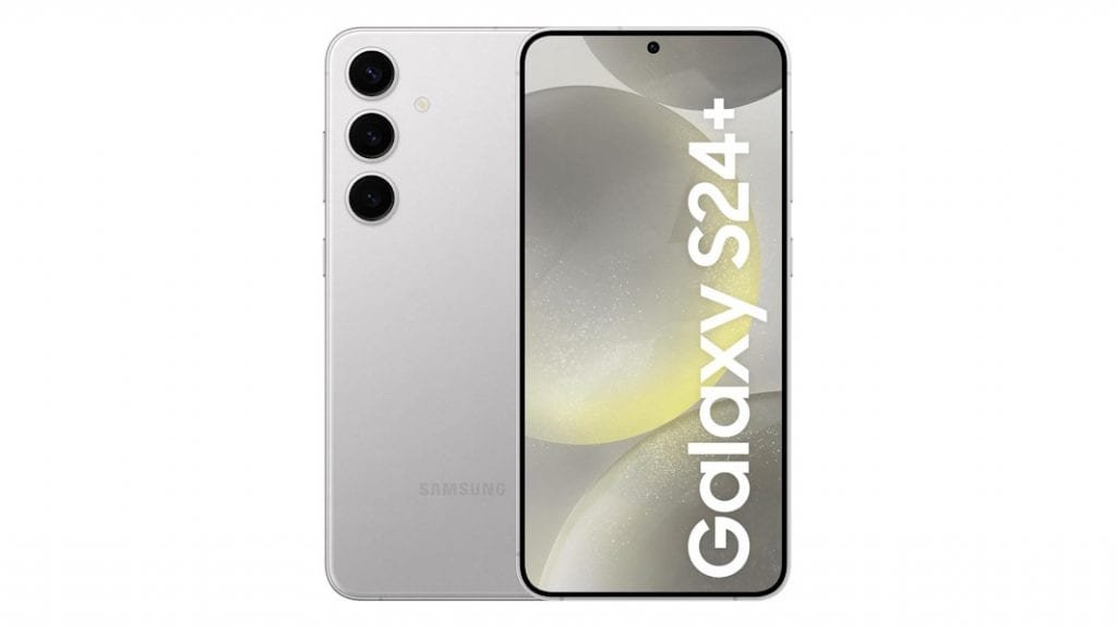 Galaxy S24+ cai para R$ 3.299 e ganha IA nos apps: melhor oferta pré-Black Friday? - Imagem do artigo