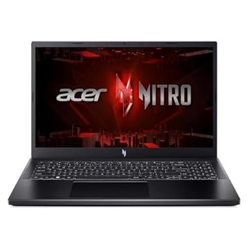 Acer Nitro 5 RTX 4050 i7: descubra qual modelo entrega o melhor FPS sem estourar o orçamento - Imagem do artigo