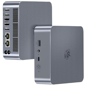 Beelink S12 Pro lidera 6 mini PCs compactos que cabem em qualquer orçamento - Imagem do artigo