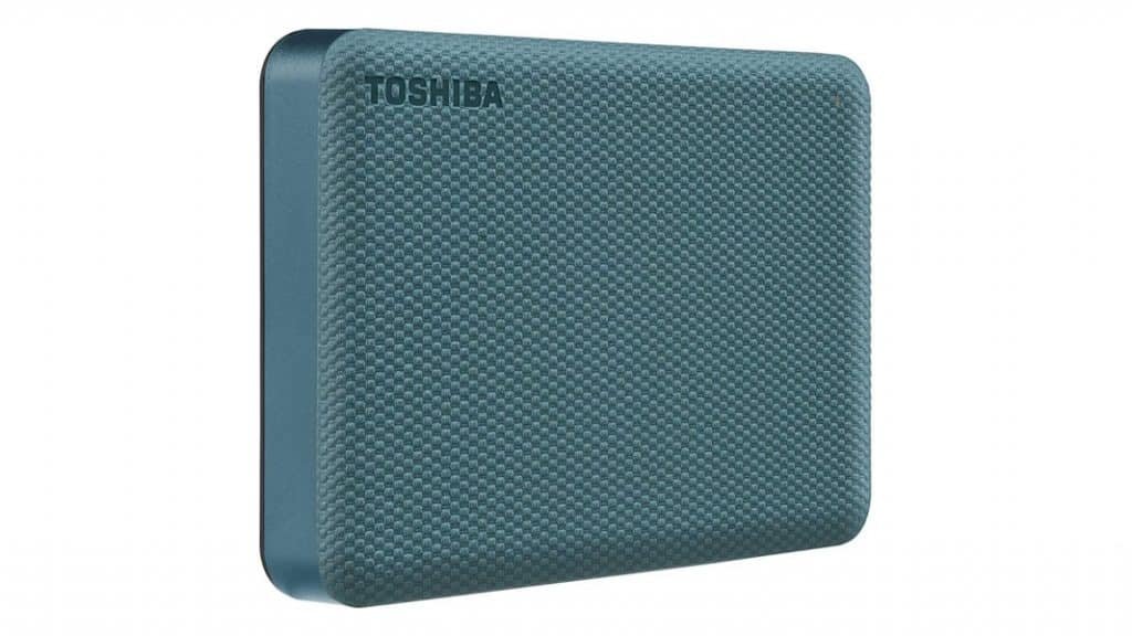 HD externo da Toshiba entrega 4 TB, USB 3.0 e preço agressivo; veja se vale a pena - Imagem do artigo