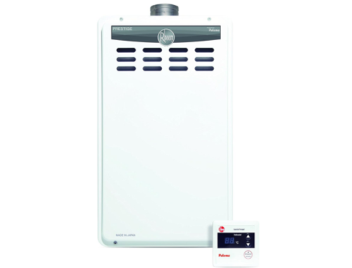 Descubra os 8 Melhores Aquecedores a Gás para Banho Confortável em 2025 - Imagem do artigo