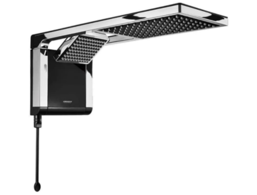 Chuveiro híbrido vale o investimento? Veja os 5 modelos que entregam conforto e economia em 2025 - Imagem do artigo