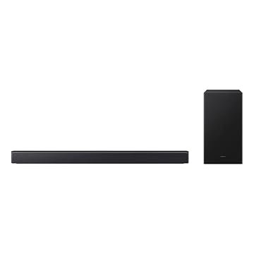 Soundbar Samsung B550: descubra se vale o investimento e veja 6 rivais diretos - Imagem do artigo