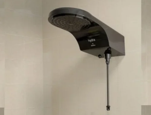 Instale o Chuveiro Hydra Fit sem Erros: Guia Completo, Prático e Seguro - Imagem do artigo