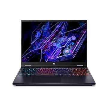 Acer Predator Helios Neo: guia completo dos 6 notebooks gamers mais potentes da linha - Imagem do artigo