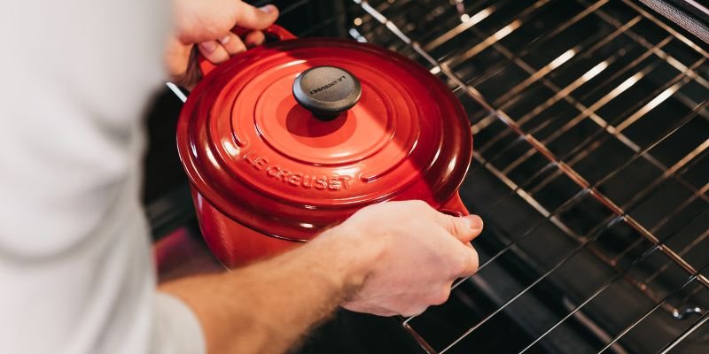 Panelas de cerâmica valem o investimento? Guia 2025 mostra como escolher sem erro - Imagem do artigo