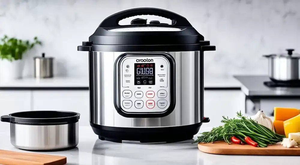 Tudo o que você precisa saber antes de comprar sua panela de pressão elétrica em 2025 - Imagem do artigo original