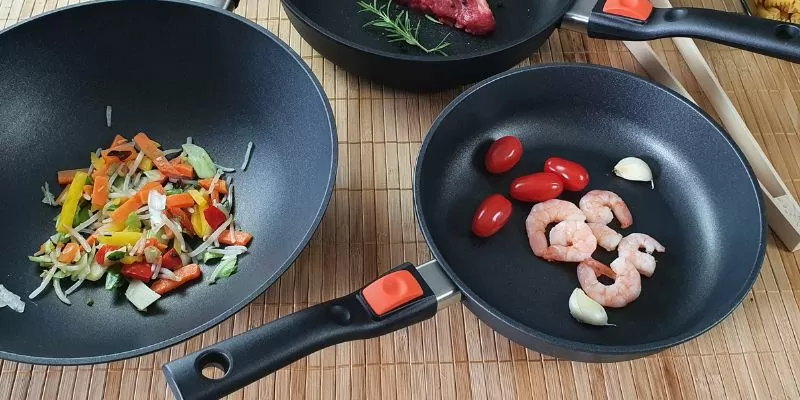 Veja as Melhores Panelas Antiaderentes de 2025 e Escolha Sem Erro - Imagem do artigo