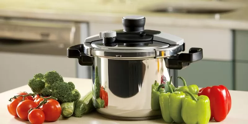 Tudo o que você precisa saber para escolher a panela de pressão boa e barata em 2025 - Imagem do artigo
