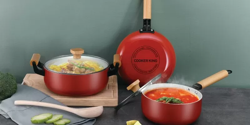 Panelas de Indução 2025: descubra as 6 melhores opções para cozinhar rápido e sem desperdício - Imagem do artigo