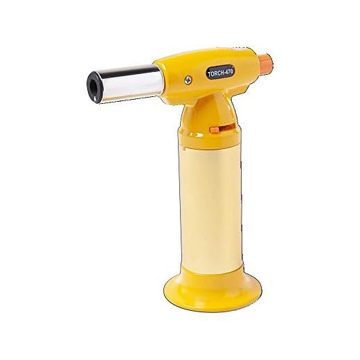 Maçarico Culinário: como escolher o modelo certo em 2025 e evitar erros caros - Imagem do artigo original