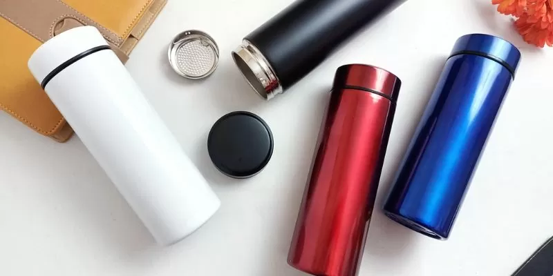 Copo térmico certo evita desperdício e conserva bebida gelada: guia 2025 - Imagem do artigo