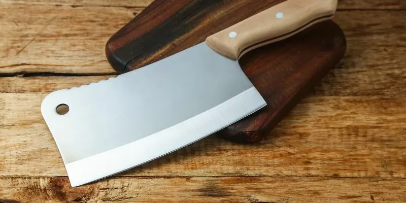 Descubra o cutelo ideal: teste 2025 revela 8 modelos que valem o investimento - Imagem do artigo