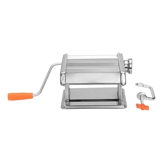 Máquinas de Macarrão 2025: Guia Completo para Escolher o Modelo Certo sem Erro - Imagem do artigo original