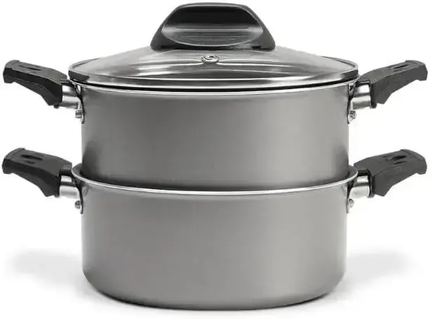 Panela a Vapor em 2025: descubra qual modelo entrega o melhor cozimento saudável - Imagem do artigo original