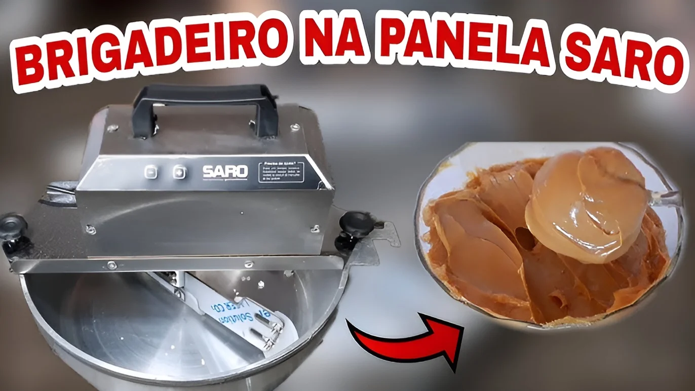 Tudo sobre Panela Mexedora: escolha certa, capacidade ideal e manutenção sem erro - Imagem do artigo