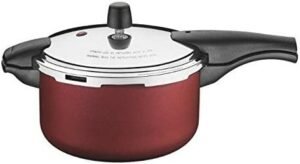 Escolha sem erro: descubra o tamanho ideal de panela de pressão para sua cozinha - Imagem do artigo