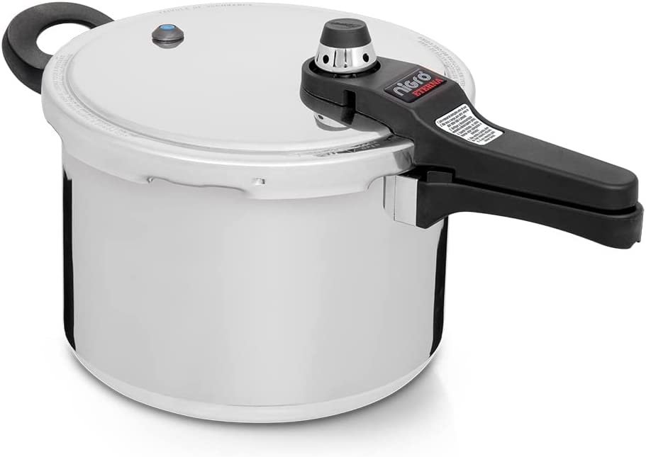 Panela de pressão Nigro vale a pena? Testamos 5 modelos e revelamos tudo - Imagem do artigo