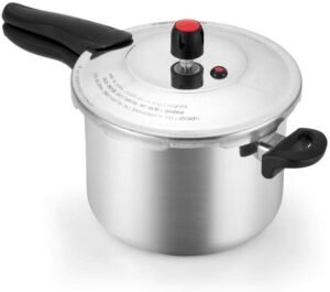 Panela de Pressão Alegrete surpreende em custo-benefício; confira análise completa - Imagem do artigo