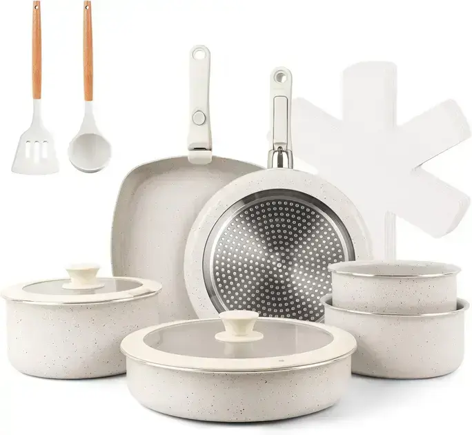 Tudo o que você precisa saber para escolher a melhor panela de indução em 2025 - Imagem do artigo original